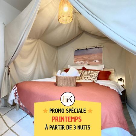 L'Expedition - Best Keys - Experience Unique - Deco Immersive - Lit Queen Size & Canape Convertible - Centre Ville - Netflix & Wifi Illimite - Check-In Autonome - Parking Gratuit Villeneuve-sur-Yonne Екстериор снимка